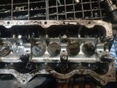 Recambio de culata para audi a3 (8l1) 1.9 tdi referencia OEM IAM 038103373E 038103351B 