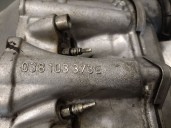 Recambio de culata para audi a3 (8l1) 1.9 tdi referencia OEM IAM 038103373E 038103351B 