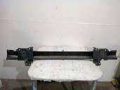 Recambio de refuerzo paragolpes delantero para volkswagen golf iv (1j1) 1.8 referencia OEM IAM 1J0805551E 1J0805551E 