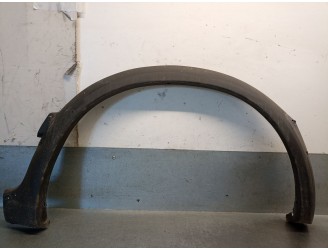 Recambio de aletin trasero izquierdo para volkswagen golf ii (19e, 1g1) 1.8 gti referencia OEM IAM 191853817B 191853817B 