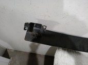 Recambio de refuerzo paragolpes trasero para renault fluence z.e. referencia OEM IAM 756105271R 756105271R 