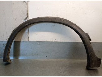 Recambio de aletin trasero derecho para volkswagen golf ii (19e, 1g1) 1.8 gti referencia OEM IAM 191853818B 191853818B 