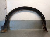 Recambio de aletin trasero derecho para volkswagen golf ii (19e, 1g1) 1.8 gti referencia OEM IAM 191853818B 191853818B 