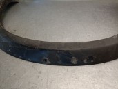 Recambio de aletin trasero derecho para volkswagen golf ii (19e, 1g1) 1.8 gti referencia OEM IAM 191853818B 191853818B 