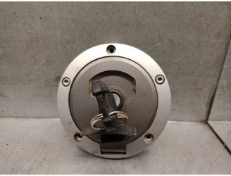 Recambio de tapa exterior combustible para honda cb (251cc - 500cc) cb 500 f (pc58, pc45, pc63) referencia OEM IAM PC44E PC44E 