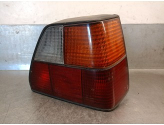 Recambio de piloto trasero derecho para volkswagen golf ii (19e, 1g1) 1.8 gti referencia OEM IAM 191945112A 191945112B 