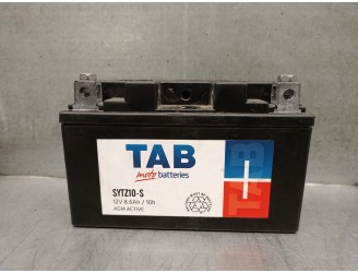 Recambio de bateria para honda cb (251cc - 500cc) cb 500 f (pc58, pc45, pc63) referencia OEM IAM SYTZ10S SYTZ10S 