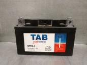 Recambio de bateria para honda cb (251cc - 500cc) cb 500 f (pc58, pc45, pc63) referencia OEM IAM SYTZ10S SYTZ10S 