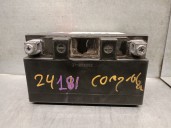 Recambio de bateria para honda cb (251cc - 500cc) cb 500 f (pc58, pc45, pc63) referencia OEM IAM SYTZ10S SYTZ10S 