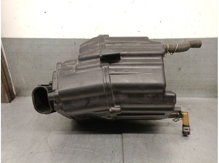 Recambio de carcasa filtro de aire para honda cb (251cc - 500cc) cb 500 f (pc58, pc45, pc63) referencia OEM IAM PC44E PC44E 