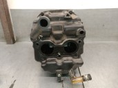 Recambio de carcasa filtro de aire para honda cb (251cc - 500cc) cb 500 f (pc58, pc45, pc63) referencia OEM IAM PC44E PC44E 