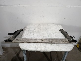 Recambio de soporte radiadores para renault fluence z.e. referencia OEM IAM 544F00003R 544F00003R 