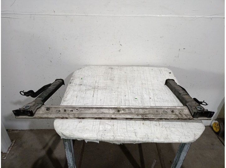 Recambio de soporte radiadores para renault fluence z.e. referencia OEM IAM 544F00003R 544F00003R 