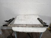 Recambio de soporte radiadores para renault fluence z.e. referencia OEM IAM 544F00003R 544F00003R 