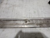 Replacement radiator bracket for Renault Fluence Z.E. OEM IAM reference 544F00003R 544F00003R 