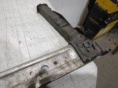 Replacement radiator bracket for Renault Fluence Z.E. OEM IAM reference 544F00003R 544F00003R 