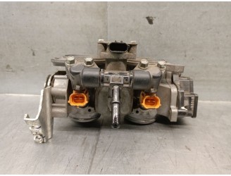 Recambio de caja mariposa para honda cb (251cc - 500cc) cb 500 f (pc58, pc45, pc63) referencia OEM IAM 16410MJWL01 EM18ASR 