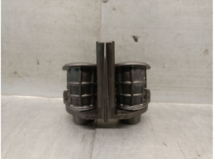 Recambio de colector admision para honda cb (251cc - 500cc) cb 500 f (pc58, pc45, pc63) referencia OEM IAM HMMGZE1 HMMGZE1 