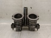 Recambio de colector admision para honda cb (251cc - 500cc) cb 500 f (pc58, pc45, pc63) referencia OEM IAM HMMGZE1 HMMGZE1 