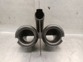 Recambio de colector admision para honda cb (251cc - 500cc) cb 500 f (pc58, pc45, pc63) referencia OEM IAM HMMGZE1 HMMGZE1 