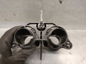 Recambio de colector admision para honda cb (251cc - 500cc) cb 500 f (pc58, pc45, pc63) referencia OEM IAM HMMGZE1 HMMGZE1 