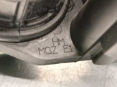 Recambio de colector admision para honda cb (251cc - 500cc) cb 500 f (pc58, pc45, pc63) referencia OEM IAM HMMGZE1 HMMGZE1 