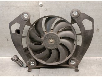 Recambio de electroventilador para honda cb (251cc - 500cc) cb 500 f (pc58, pc45, pc63) referencia OEM IAM 190202MGSD31 190202MG