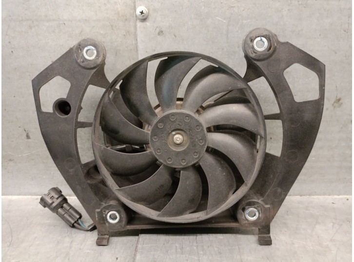 Recambio de electroventilador para honda cb (251cc - 500cc) cb 500 f (pc58, pc45, pc63) referencia OEM IAM 190202MGSD31 190202MG