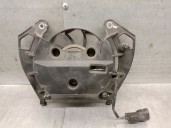 Recambio de electroventilador para honda cb (251cc - 500cc) cb 500 f (pc58, pc45, pc63) referencia OEM IAM 190202MGSD31 190202MG