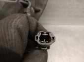 Recambio de electroventilador para honda cb (251cc - 500cc) cb 500 f (pc58, pc45, pc63) referencia OEM IAM 190202MGSD31 190202MG