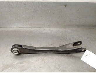 Recambio de brazo suspension inferior trasero izquierdo para bmw 3 (g20, g80, g28) 330 e plug-in-hybrid referencia OEM IAM 33306