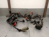 Recambio de cableado para honda cb (251cc - 500cc) cb 500 f (pc58, pc45, pc63) referencia OEM IAM 32100MKPDP0 32100MKPDP0 