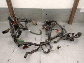 Recambio de cableado para honda cb (251cc - 500cc) cb 500 f (pc58, pc45, pc63) referencia OEM IAM 32100MKPDP0 32100MKPDP0 