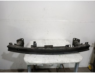 Recambio de refuerzo paragolpes delantero para renault fluence z.e. referencia OEM IAM 752100087R 752100087R 