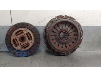 Recambio de kit embrague para iveco daily ii caja/chasis 49-10 (13050211, 13050231, 13050304, 13050311, 13050331,... referencia 