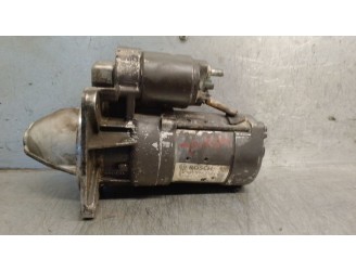 Recambio de motor arranque para iveco daily ii caja/chasis 49-10 (13050211, 13050231, 13050304, 13050311, 13050331,... referenci