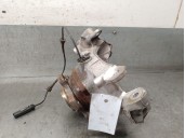 Recambio de mangueta trasera derecha para bmw 3 (g20, g80, g28) 330 e plug-in-hybrid referencia OEM IAM 33306898480 33306898480 