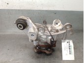 Recambio de mangueta trasera derecha para bmw 3 (g20, g80, g28) 330 e plug-in-hybrid referencia OEM IAM 33306898480 33306898480 