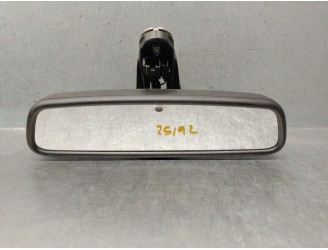 Recambio de espejo interior para bmw 5 (f10) 520 d referencia OEM IAM 51169228259 51169228259 