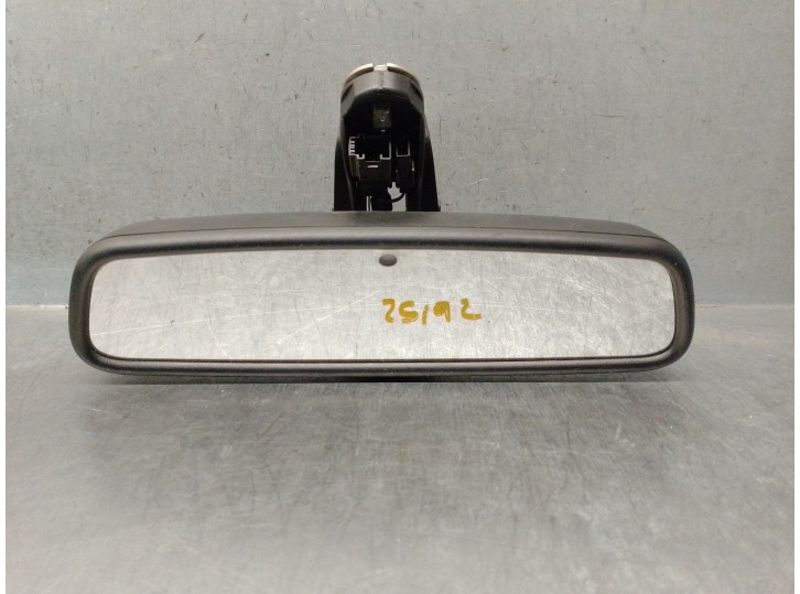 Recambio de espejo interior para bmw 5 (f10) 520 d referencia OEM IAM 51169228259 51169228259 