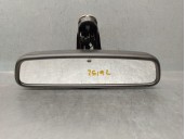 Recambio de espejo interior para bmw 5 (f10) 520 d referencia OEM IAM 51169228259 51169228259 