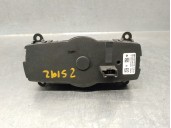 Recambio de mando luces salpicadero para bmw 5 (f10) 520 d referencia OEM IAM 919274404 61319192744 