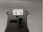 Recambio de mando luces salpicadero para bmw 5 (f10) 520 d referencia OEM IAM 919274404 61319192744 