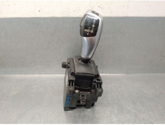 Recambio de palanca cambio para bmw 5 (f10) 520 d referencia OEM IAM 6131925118601 61317950406 1002727600