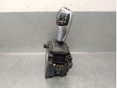 Recambio de palanca cambio para bmw 5 (f10) 520 d referencia OEM IAM 6131925118601 61317950406 1002727600