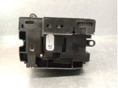 Recambio de palanca cambio para bmw 5 (f10) 520 d referencia OEM IAM 6131925118601 61317950406 1002727600