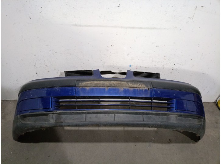 Recambio de paragolpes delantero para seat ibiza ii (6k1) 1.4 i referencia OEM IAM 6K0807221M 6K0807221M 