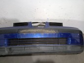 Recambio de paragolpes delantero para seat ibiza ii (6k1) 1.4 i referencia OEM IAM 6K0807221M 6K0807221M 
