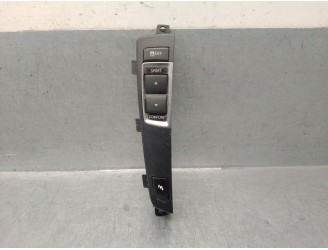 Recambio de mando multifuncion para bmw 5 (f10) 520 d referencia OEM IAM 61319202945 61319267892 