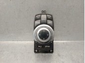 Recambio de mando multifuncion para bmw 5 (f10) 520 d referencia OEM IAM 65829253944 